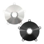 STONE 144BCD Chainring Spider Adapter 1X Single Speed for SRAM 8 Bolts FORCE RED RIVAL Crankset Fixie Fixed Gear Bike