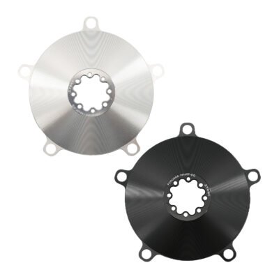 STONE 144bcd chainring spider to 8 pins bolts crank for Sram FORCE RED RIVAL fixie bike