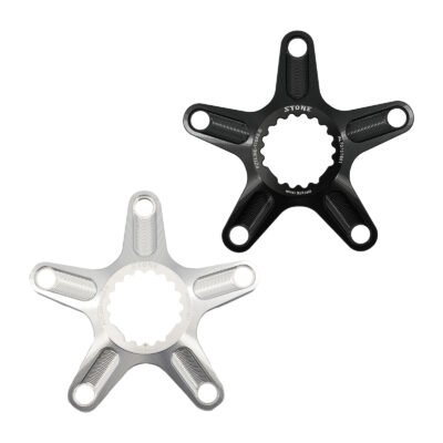 STONE bike chainring spider 110bcd for brompton folding bike tline t line carbon fiber crankset