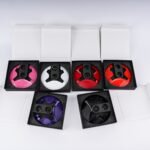 STONE road bike crank Cover aerodynamics for shimano R7100 Crankset Full Aero Cover