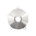 STONE 144BCD Chainring Spider Adapter 1X Single Speed for SRAM 8 Bolts FORCE RED RIVAL Crankset Fixie Fixed Gear Bike