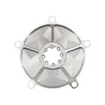 STONE 144BCD Chainring Spider Adapter 1X Single Speed for SRAM 8 Bolts FORCE RED RIVAL Crankset Fixie Fixed Gear Bike