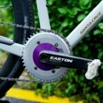 STONE 110bcd chainring for road bike 4mm inner offset 38 40 42 44 46 48 50 52 54 56 58T 1x speed 11s 12s