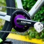 STONE 110bcd chainring for road bike 4mm inner offset 38 40 42 44 46 48 50 52 54 56 58T 1x speed 11s 12s
