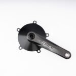 STONE 144BCD Chainring Spider Adapter 1X Single Speed for SRAM 8 Bolts FORCE RED RIVAL Crankset Fixie Fixed Gear Bike