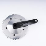 STONE 144BCD Chainring Spider Adapter 1X Single Speed for SRAM 8 Bolts FORCE RED RIVAL Crankset Fixie Fixed Gear Bike