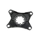 STONE chainring spider for 107BCD double chainring FORCE RIVAL axs flattop ROTOR aldhu ec90 easton 8 pins 3 pins GXP XPLR 12s 13s