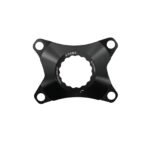 STONE chainring spider for 107BCD double chainring FORCE RIVAL axs flattop ROTOR aldhu ec90 easton 8 pins 3 pins GXP XPLR 12s 13s
