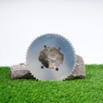 Stone Double Chainring 110BCD for SRM PowerMeter PM7 PM9 Crankset 5800 6800 4700 9000 Round Aero 50 34T 52 36T 53 39T 54 40T Road Bike
