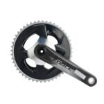STONE chainring spider for 107BCD double chainring FORCE RIVAL axs flattop ROTOR aldhu ec90 easton 8 pins 3 pins GXP XPLR 12s 13s