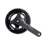 STONE chainring spider for 107BCD double chainring FORCE RIVAL axs flattop ROTOR aldhu ec90 easton 8 pins 3 pins GXP XPLR 12s 13s