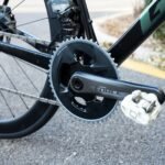 STONE chainring spider for 107BCD double chainring FORCE RIVAL axs flattop ROTOR aldhu ec90 easton 8 pins 3 pins GXP XPLR 12s 13s