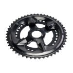 STONE chainring spider 110bcd 4 arms widen style for shimano chainring 12speed ec90 easton rotor aldhu axs force rival sram 3 bolts R7100 R8100 R9200 XPLR 12s 13s