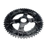 STONE chainring spider 110bcd 4 arms widen style for shimano chainring 12speed ec90 easton rotor aldhu axs force rival sram 3 bolts R7100 R8100 R9200 XPLR 12s 13s