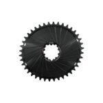 Stone Bike Chainring 3mm Offset Direct Mount Oval 3-bolts 3 pins for Sram X9 X0 XX1 X01 26t 28t 30t 32t 34t 36t 38t 40T Boost 148mm aero hollow