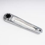 Stone Road Bike Crankset 28.99mm DUB 8 Bolts Pins Alu 7050-T7451 155 160 165 170 172.5 175mm Crank for AXS Spiders Powermeter chainring FORCE RED RIVAL 29mm gravel bike STONEDW