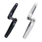 Stone MTB Crankset 29mm DUB 8-Bolt Direct Mount Aluminum 7050-T7451 Crank for SRAM AXS T-Type XX1 XPLR 12s 13s 150 155 160 165 170 175mm STONEDW