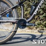 Stone MTB Crankset 29mm DUB 8-Bolt Direct Mount Aluminum 7050-T7451 Crank for SRAM AXS T-Type XX1 XPLR 12s 13s 150 155 160 165 170 175mm STONEDW