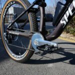 Stone MTB Crankset 29mm DUB 8-Bolt Direct Mount Aluminum 7050-T7451 Crank for SRAM AXS T-Type XX1 XPLR 12s 13s 150 155 160 165 170 175mm STONEDW