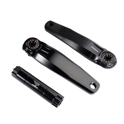 Stone MTB Crankset 29mm DUB 8-Bolt Direct Mount Aluminum 7050-T7451 Crank for SRAM AXS T-Type XX1 XPLR 12s 13s 150 155 160 165 170 175mm STONEDW