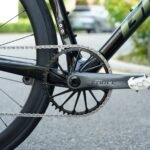 STONE SRAM 8-Bolt Direct Mount Round Narrow Wide Chainring hollow 38T–58T, 4mm Offset, AXS / Non-AXS Tooth Profile flattop