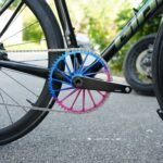 STONE SRAM 8-Bolt Direct Mount Round Narrow Wide Chainring hollow 38T–58T, 4mm Offset, AXS / Non-AXS Tooth Profile flattop