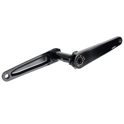 STONE Road Bike 3-Bolt Crankset | CNC Aluminum Racing Crank Arms | 7075 / 7050 Alloy | 155–175mm DUB 29mm FC-RD003 gravel bike