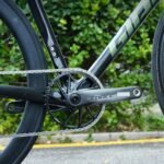 STONE Chainring Direct Mount 8 bolts 6.5mm offset Narrow Wide Single Chainring 36T-46T for SRAM DUB WIDE Road/Gravel Crankset AXS Flattop & Shimano KMC Chain