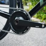 STONE Chainring Direct Mount 8 bolts 6.5mm offset Narrow Wide Single Chainring 36T-46T for SRAM DUB WIDE Road/Gravel Crankset AXS Flattop & Shimano KMC Chain