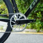 STONE Chainring Direct Mount 8 bolts 6.5mm offset Narrow Wide Single Chainring 36T-46T for SRAM DUB WIDE Road/Gravel Crankset AXS Flattop & Shimano KMC Chain