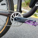 STONE Direct Mount Chainring 6mm offset 3 bolts interface GXP Narrow-Wide Single Chainring for MTB & Gravel Bike (26T-40T)