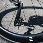 STONE 12-Speed Rear Derailleur Pulley Wheel CNC POM Jockey Wheel | Built for Shimano 12-Speed Chains