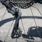 STONE 12-Speed Rear Derailleur Pulley Wheel CNC POM Jockey Wheel | Built for Shimano 12-Speed Chains