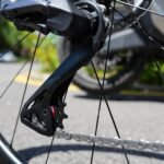 STONE 12-Speed Rear Derailleur Pulley Wheel CNC POM Jockey Wheel | Built for Shimano 12-Speed Chains