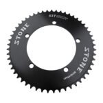 Stone 135BCD Chainring 43–60T