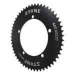 Stone 135BCD Chainring 43–60T