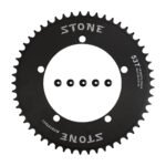 Stone 135BCD Chainring 43–60T