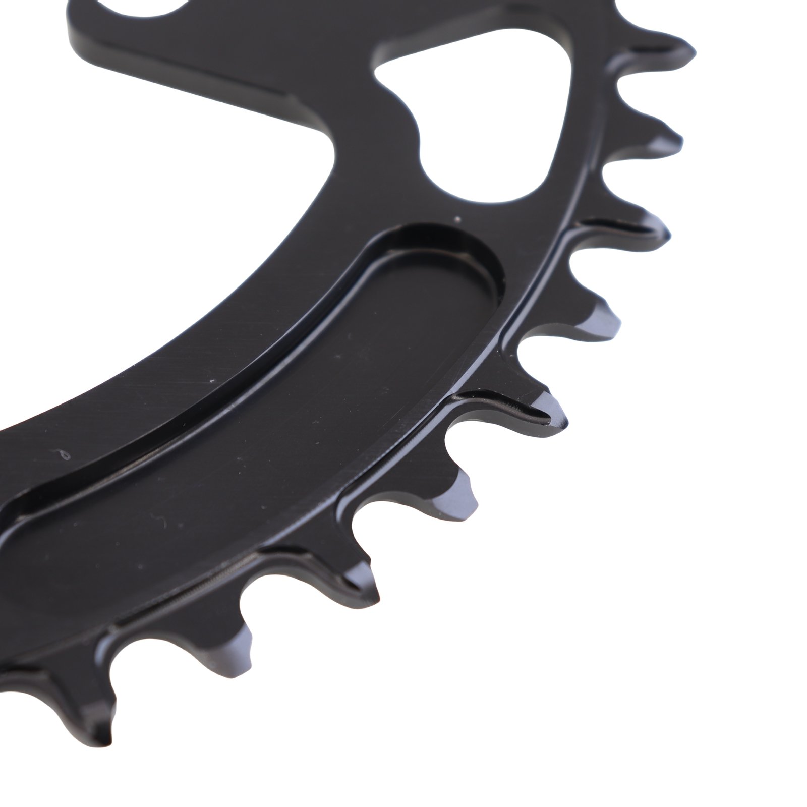 Stone 88BCD Round Chainring for Shimano M985 30T 32T 36 38 40 42 44 46 48T 7 Stone 88BCD Round Chainring for Shimano M985 30T 32T 36 38 40 42 44 46 48T