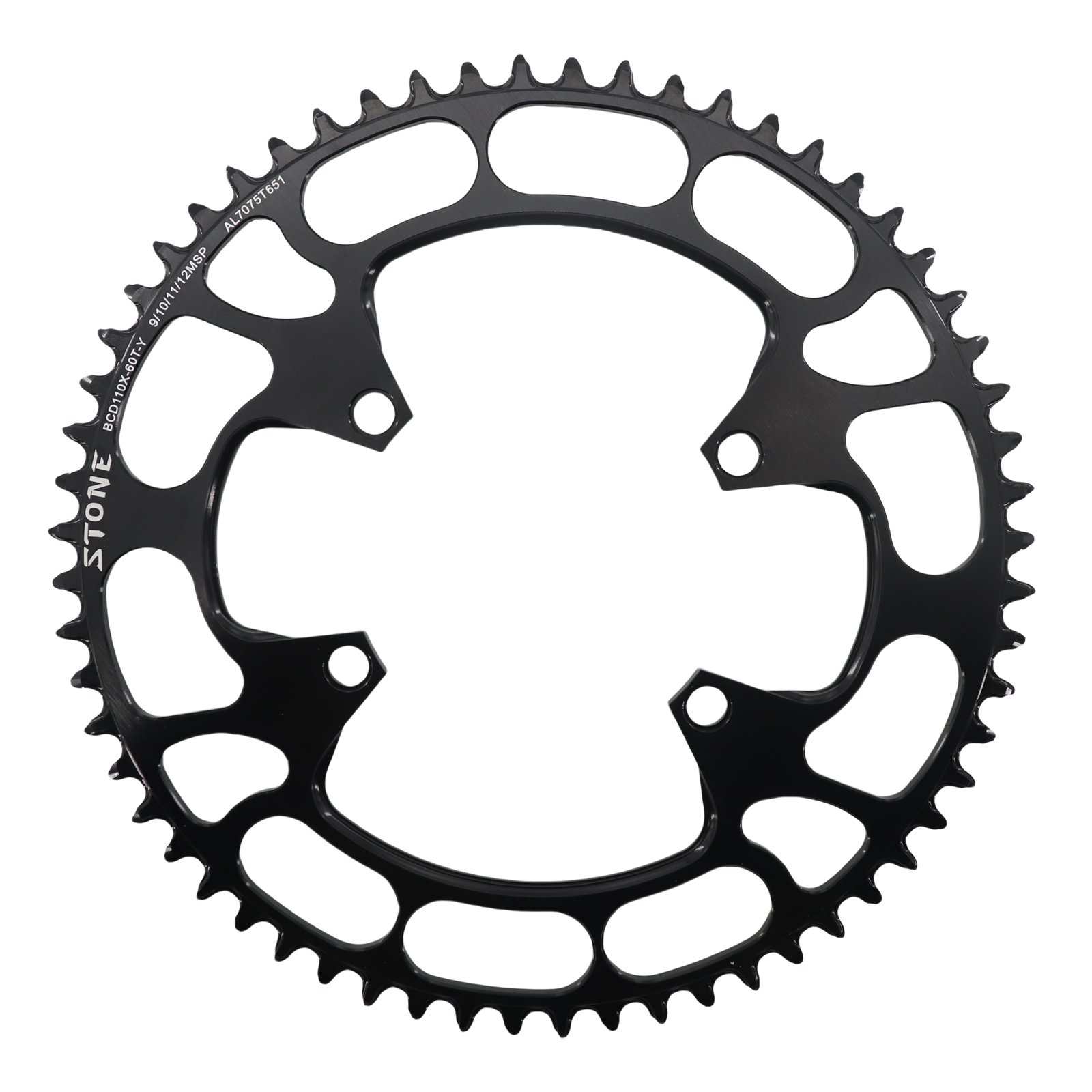 SHIMANO チェーンリングセット FC-6800 FC-9000 Stone シマノ 5800 