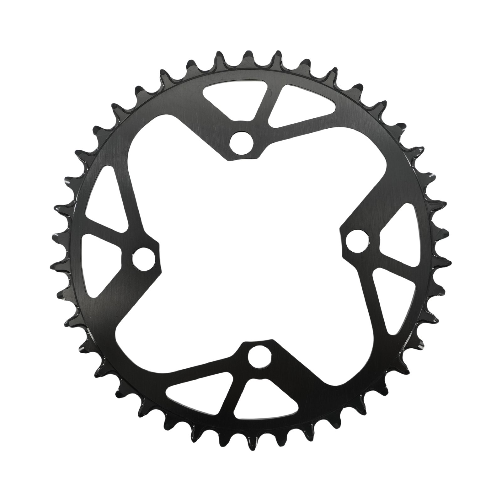 STONE 94BCD Chainring round, narrow wide tooth - Stone Chainrings – The ...