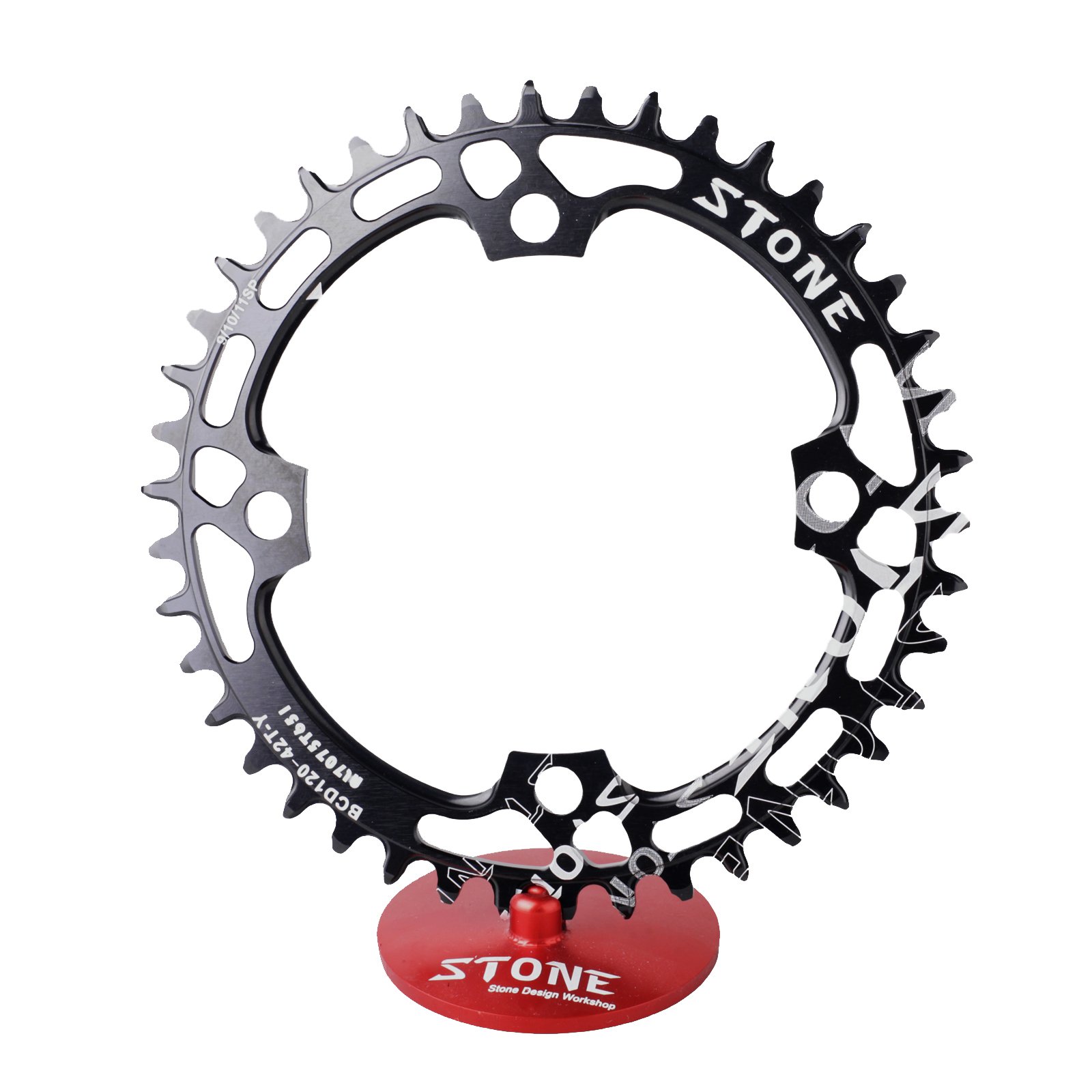 Plateaux FSA 50/34T - 110m bcd - N10/11 - Équipements vélos