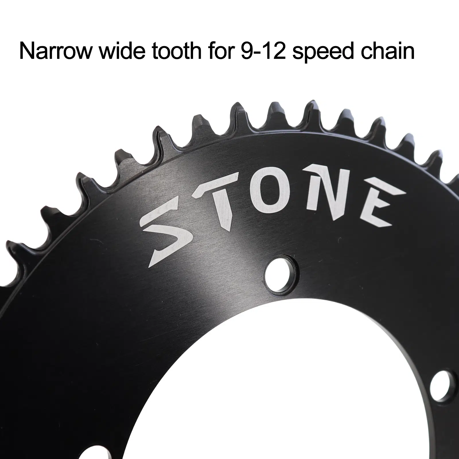 Stone 130BCD シマノ5700 6700 SRAMレッド折りたたみ自転車チェーン
