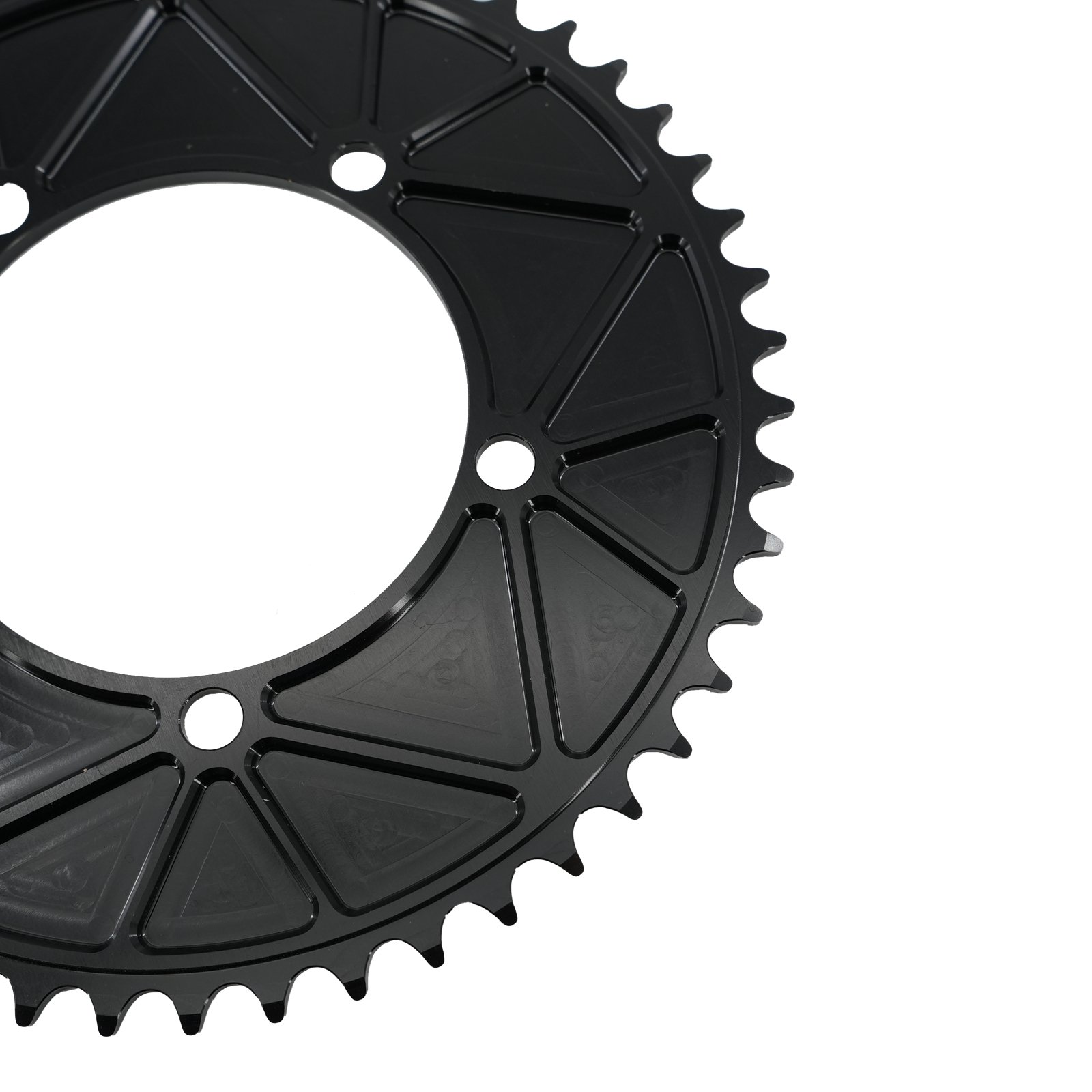 Stone 110BCD 110W チェーンリング 固定ギアバイク用 フィクシー