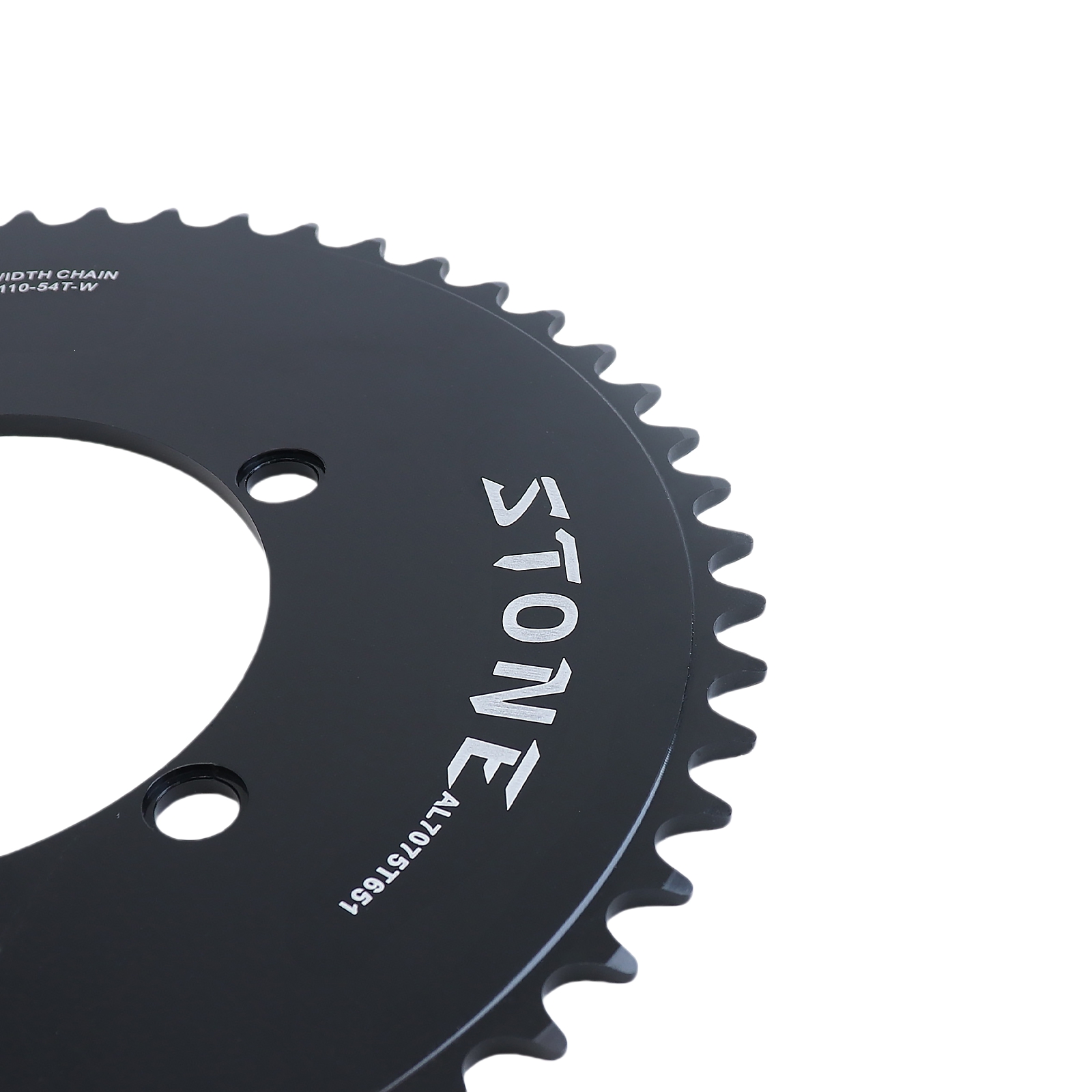 Stone 110BCD 110w Chainring for Fixed Gear Bike Fixie