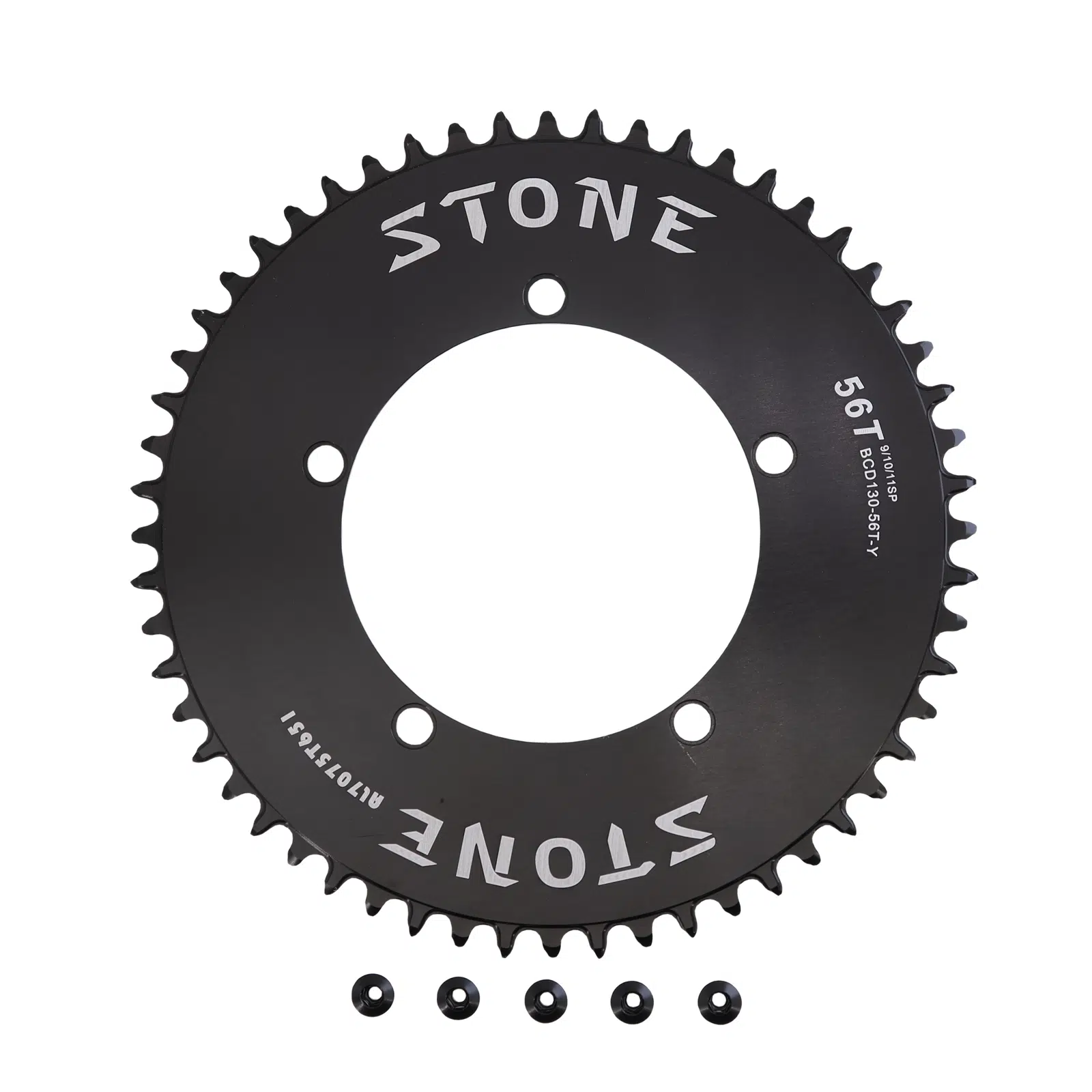 Stone 130BCD シマノ5700 6700 SRAMレッド折りたたみ自転車チェーン