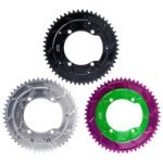 Stone Chainring Customize CNC for AXS flattop t-type Chainrings flattop chain 12 13 Speed for Sram 104bcd 110bcd 130BCD MTB Gravel ekar 13 speed xplr 2 Stone Chainring Customize CNC for AXS flattop t-type Chainrings flattop chain 12 13 Speed for Sram 104bcd 110bcd 130BCD MTB Gravel ekar 13 speed xplr