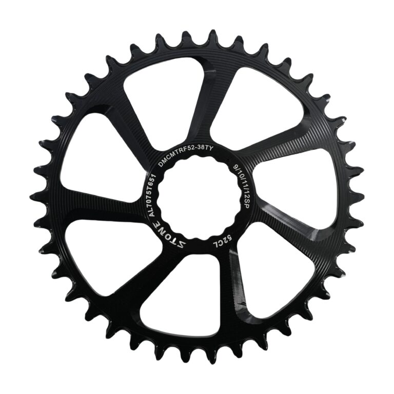 Stone Chainring Adapter Spider for EASTON EC90SL To 130BCD
