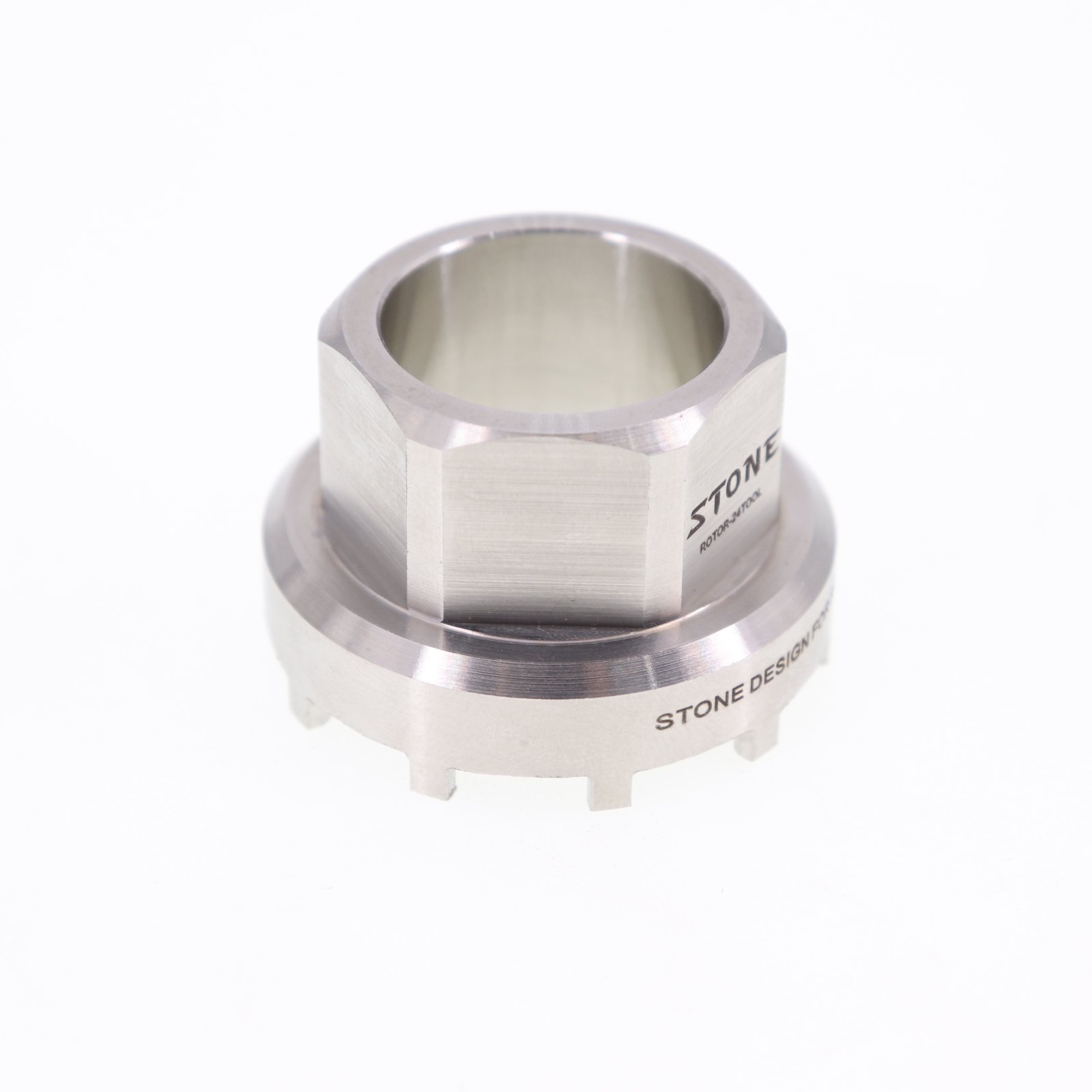 STONE 30mm Crank Removal Tool for Rotor REX 1.1/1.2, 2.1/2.2, 3.2 & 3D