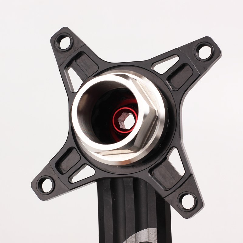 STONE 30mm Crank Removal Tool for Rotor REX 1.1/1.2, 2.1/2.2, 3.2 & 3D