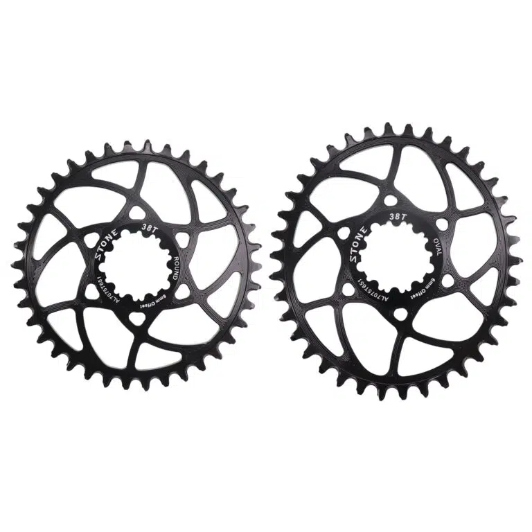 Sramの場合 - Stone 自転車チェーンリング